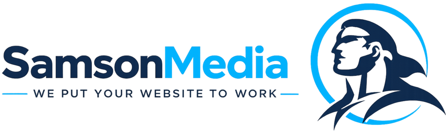 Samson Media home