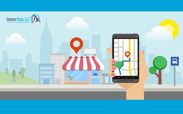 Google My Business