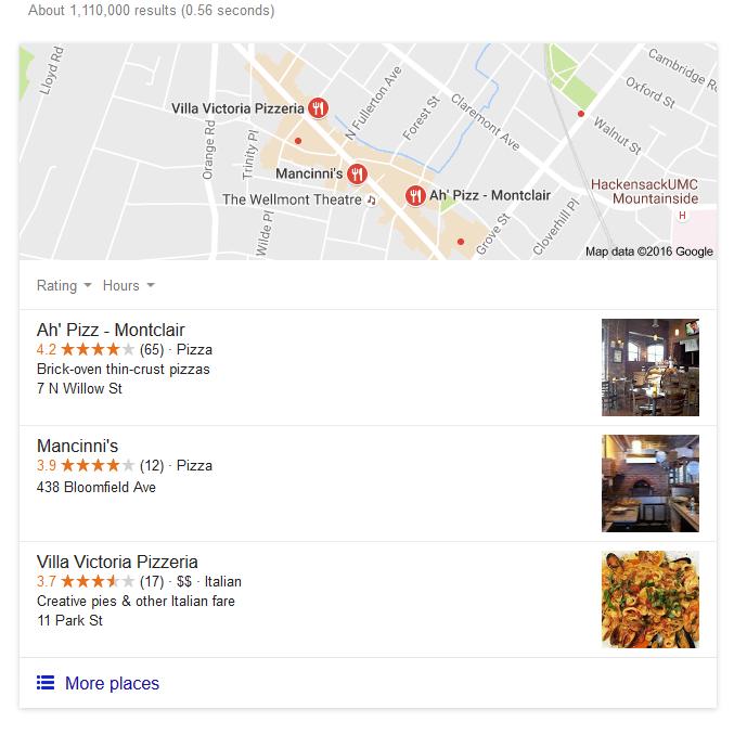 SEO Company