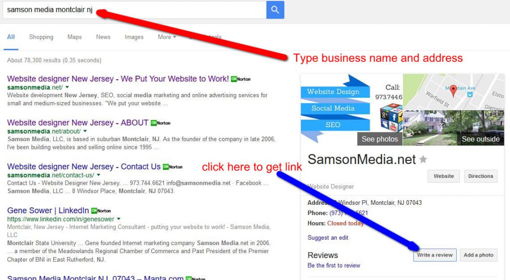 #1 SEO Company