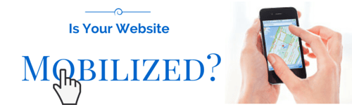 Is Your Website Mobile-Ready