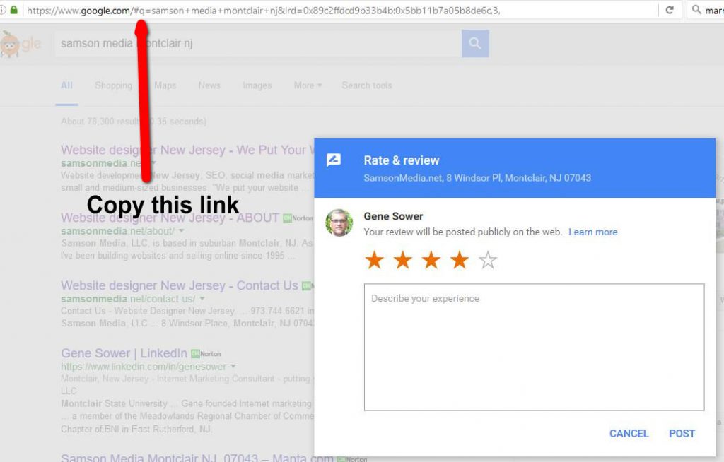 Best SEO company