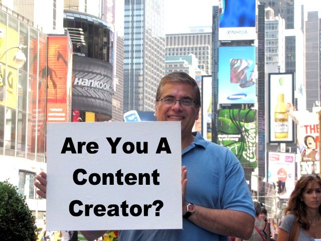 content marketing company