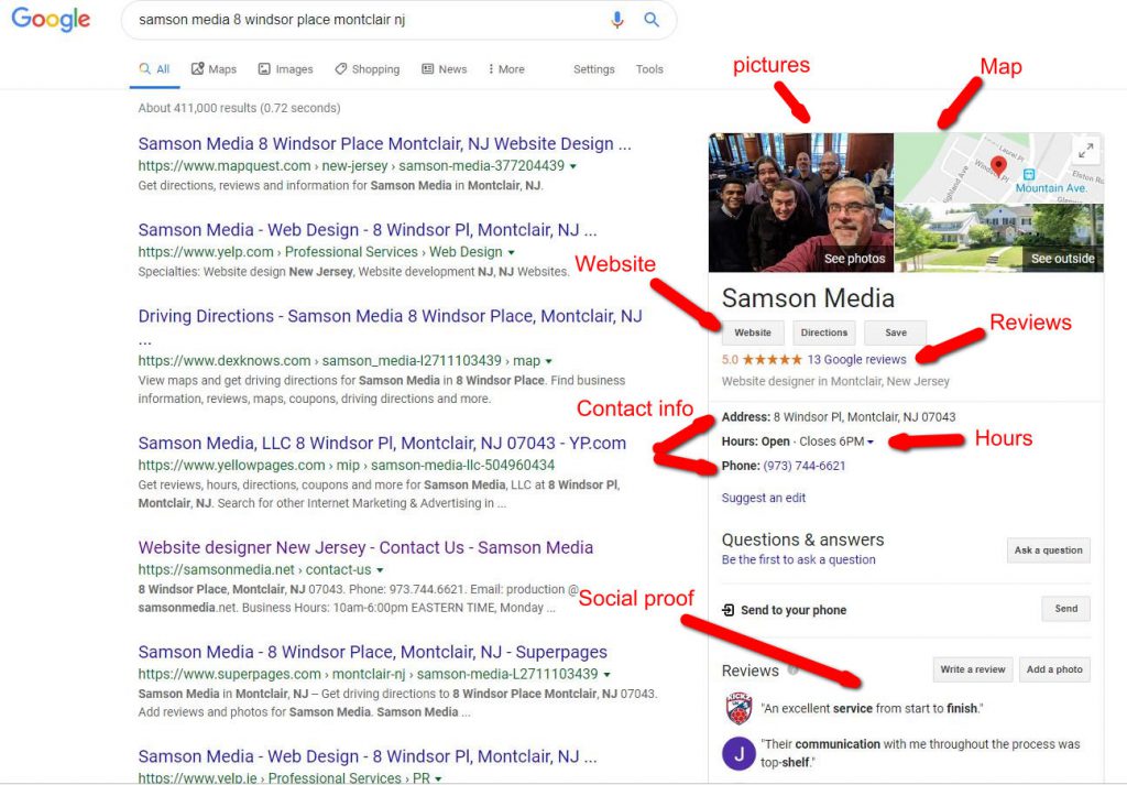 SEO Company