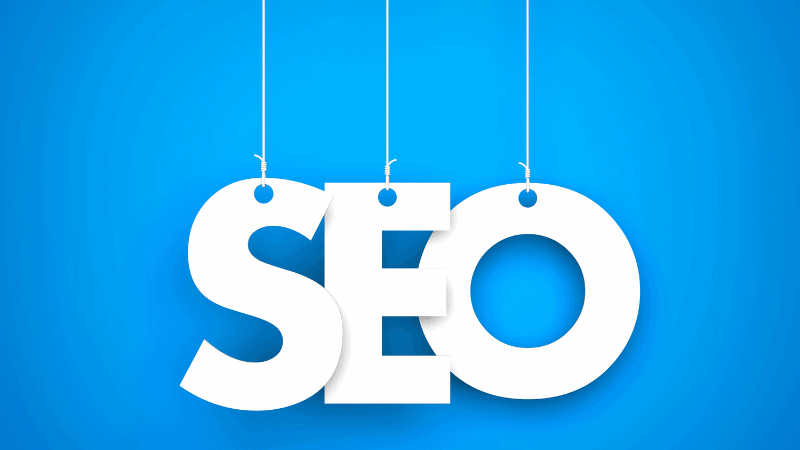 Consequences of not using SEO