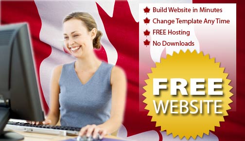 Four Reasons Why Free Website Builders Are A Waste of Time & Effort 