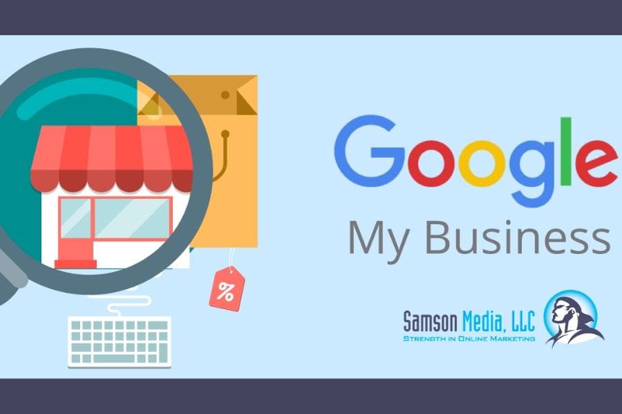 Google My Business & Your Website:  Working Together 