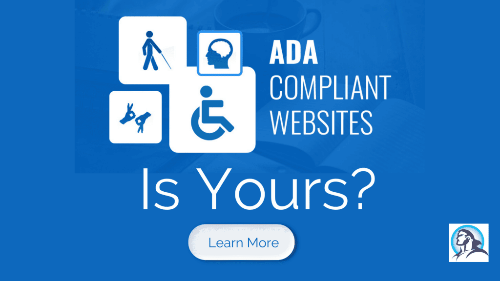 ADA Compliance software