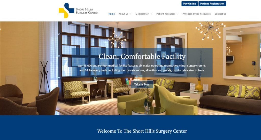 New Medical Site Launched 