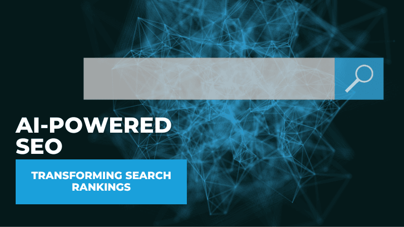 How AI-Powered SEO Is Transforming Search Rankings How AI-Powered SEO Is Transforming Search Rankings