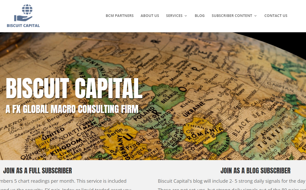 New Currency Trading Site Launched 