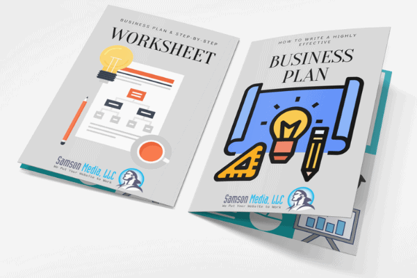 Business Plan Worksheet