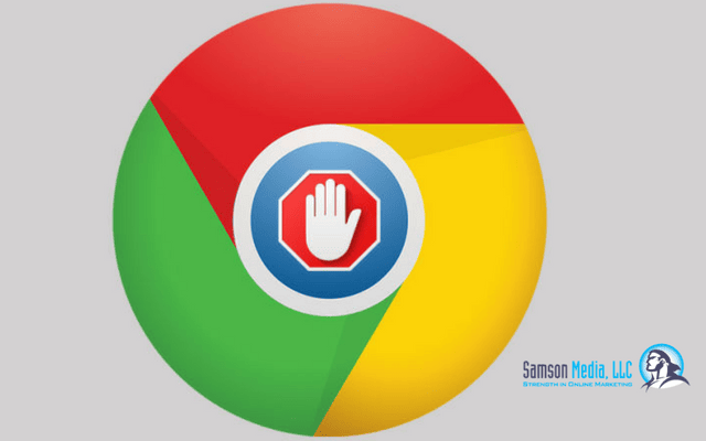 Google Chrome to Block Some Ads 
