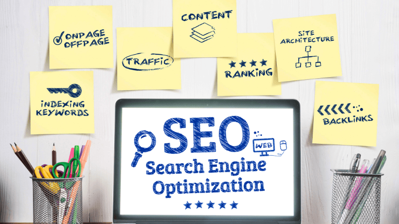 Do I Really Need SEO for My Website? Benefits of SEO for small businesses