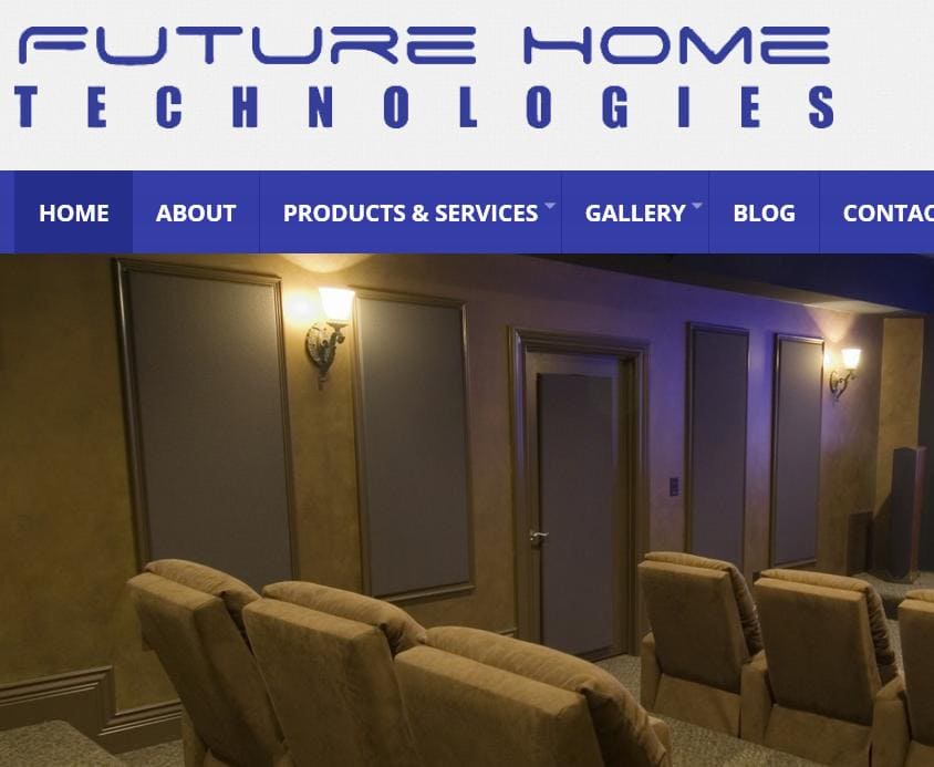 future-home-tech.com 