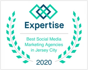Expertise - Best Social Media Marketing Agencies in Jersey City