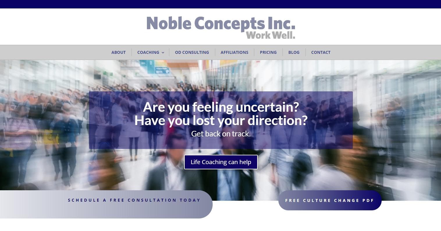 NobleConceptsInc.com