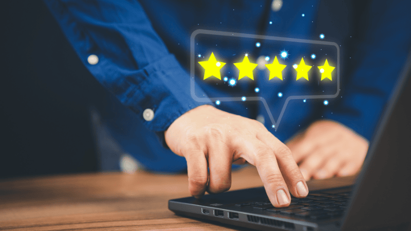 The Importance of Testimonials 