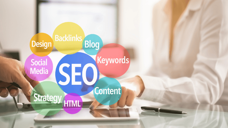 What Does an SEO Company Actually Do? Discover what an SEO company does: keyword research, content creation, and technical SEO. Learn how Samson Media can boost your online presence.